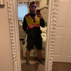 Meet your Posher, Patrick